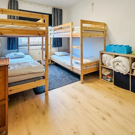 Apartamento In With Wi-fi *