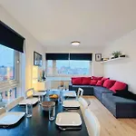 Apartment In With Wi-fi