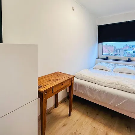 Apartment In With Wi-fi