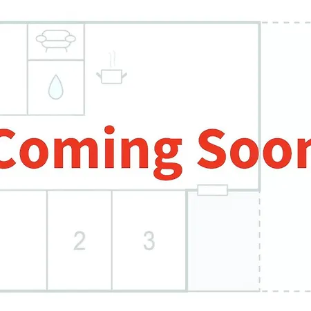 In With Wi-fi Appartement *